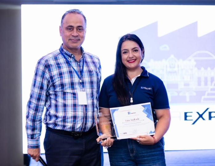 INVITADOS HONORIFICOS EN MEGAEXPO GUATEMALA 2025